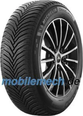 Produktbild von Michelin CrossClimate 2 ( 225/40 R18 92Y XL )