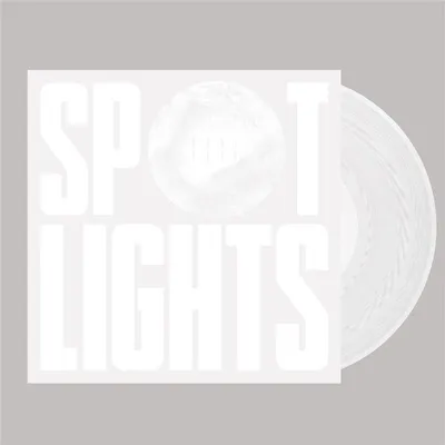 Image de Rarities - Vinyle transparent -