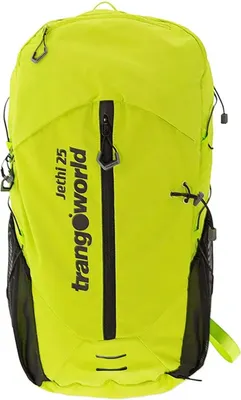 Productafbeelding van Rugzak Trangoworld PC009327-330 voor Uni