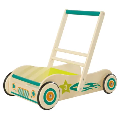Produktbild von Roba Lauflernwagen; 9753