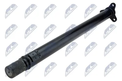Produktbild von NTY Kardanwelle Gelenkwelle Achsantrieb für LAND ROVER Range Rover III (L322) NWN-LR-023