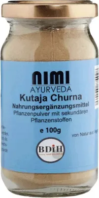 Produktbild von Nimi - Kutaja Churna - 100g
