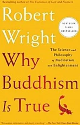 Zdjęcie produktu dla Why Buddhism Is True