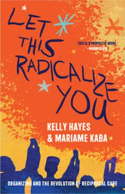 Obrázek produktu pro Let This Radicalize You