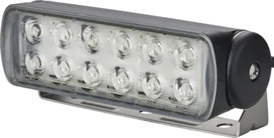 Image de Projecteur de travail LED HELLA ETL 250 250lm éclairage de proximité