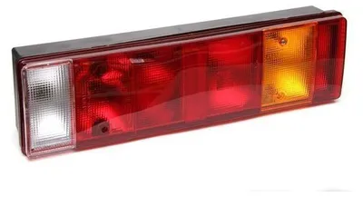 Immagine prodotto di Fanale posteriore DAF XF CF LF 1993-2005 Sinistra 1357075