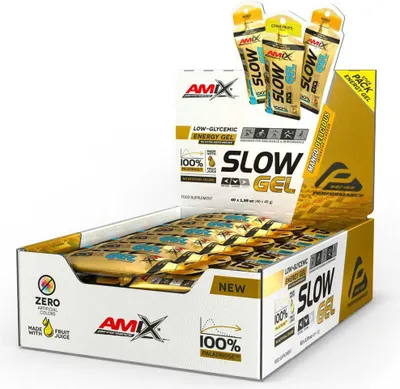 Obrázek produktu pro Amix Nutrition 8594060006130, Snack bars