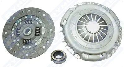 Produktbild von RYMEC Kupplungssatz Kupplung für VW GOLF VI (5K1) JT1720