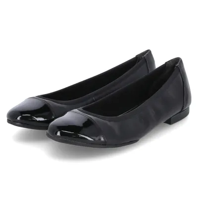 Produktbild von Tamaris 1 22124 42 001 (39/BLACK)