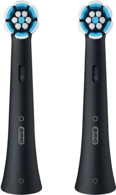 Obrázek produktu pro Oral-B 13936240, 2 kusů, Černá, 3 měsíc/ů, Oral-B