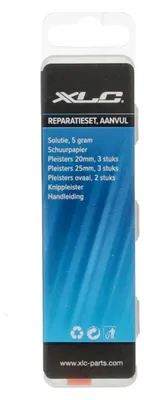 Immagine prodotto di Accessorio per kit di riparazione XLC