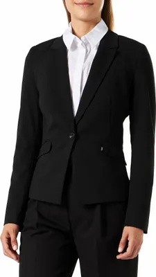 Produktbild von Indoor-Blazer 9999 GREY/BLACK Größe 46