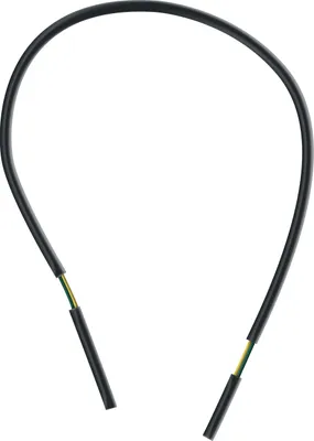 Immagine prodotto di Minimotori, cavo motore per Dualtron Achilleus, Thunder e Victor - Cavo robusto, nero