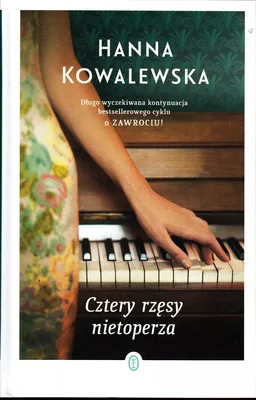 Zdjęcie produktu dla ZNAK 978-83-080-6148-0, Polnisch, Taschenbuch, 400 Seiten