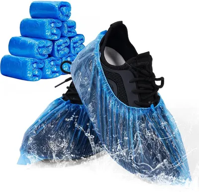 Produktbild von Reflektierender Einhorn Schulranzen Regenschutz 2er-Pack