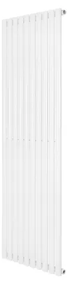 Immagine prodotto di Radiatore a piastre – 1800 mm x 600 mm – Bianco