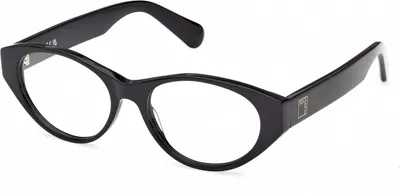 Produktbild von MAX &CO MO5214 Shiny black 52/16/140 Damen Brillen