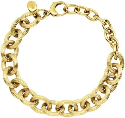 Obrázok produktu pre Dámsky náramok Breil TJ3718 Gold