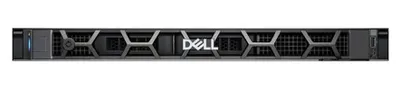 Immagine prodotto di DELL PowerEdge R260, 3,1 GHz, 6333P, 16 GB, DDR5-SDRAM, 480 GB, Rack (1U)