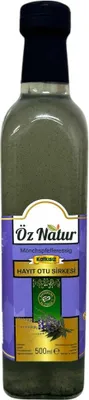 Produktbild von Öz Natur | Mönchspfefferessig 500ml