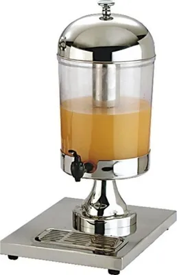 Produktbild von Saftdispenser/Getränkespender, 8 Liter