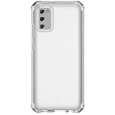 Obrázek produktu pro ITSKINS SPECTRUM, Obal, Samsung, Galaxy A02S, Průhledná
