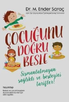 Produktbild von Cocugunu Dogru Besle