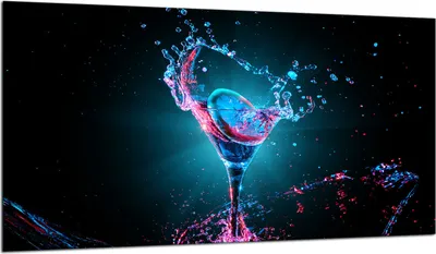 Produktbild von Herdabdeckplatte Glaskeramikkochfeld-Abdeckung Spritzschutz Glas 90x52 Trinken