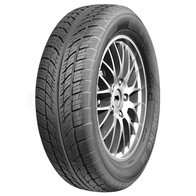 Produktbild von Taurus Taurus Touring 301 165/65R14 79T TOURING 301 B2 Sommerreifen ohne Felge