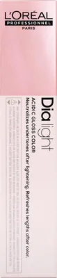 Produktbild von Dialight 7.4 mittelblond kupfer 50 ml