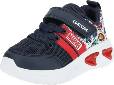 Produktbild von Geox Sneaker Sneaker Kunstleder/Mesh
