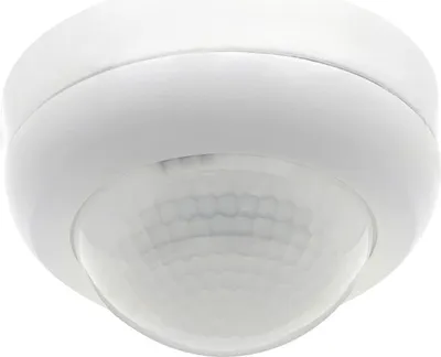 Produktbild von BEG Präsenzmelder PD4-1Kanal-K, 92270 für lange Gänge