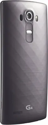 Produktbild von LG G4 H815, Single SIM, Android, MicroSIM, EDGE, GPRS, GSM, HSPA, UMTS, LTE