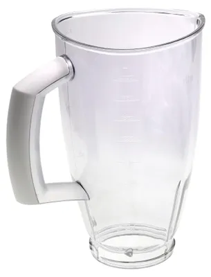 Kunststoff-Mixbecher für Braun Multiquick 3, 4184 MX2000