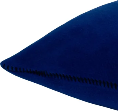 Produktbild von Zoeppritz Kissenhülle Soft-Fleece Farbe ink Größe 50x50