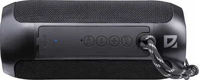 Produktbild von Bluetooth-Lautsprecher 5.3 Defender S100 Mit FM, TWS, USB, 10H Laufzeit
