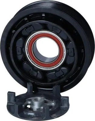 Immagine prodotto di Compressore aria condizionata a frizione magnetica 119mm NRF per RENAULT CLIO III