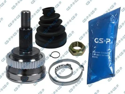 Produktbild von GSP Gelenksatz Antriebswelle für RENAULT ESPACE III (JE0) 850065