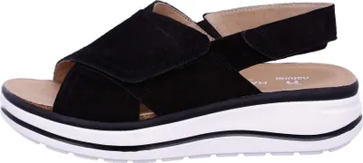 Produktbild von Hartjes Komfort Sandalen Damen 31353736303734 Schwarz 37 EU