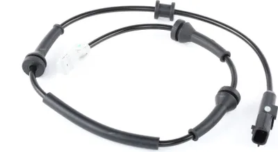 Produktbild von RIDEX ABS Sensor Raddrehzahl Hinten Beidseitig für RENAULT LAGUNA III Grandtour (KT0/1) 412W0690