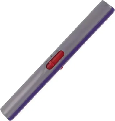 Obrázek produktu pro INF Příslušenství k vysavači - Přední nárazník pro Dyson V10/V11/V15
