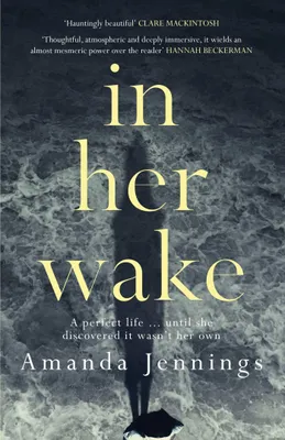 Produktbild von In Her Wake