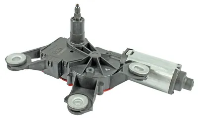 Produktbild von Metzger Wischermotor hinten für Audi A4 A6