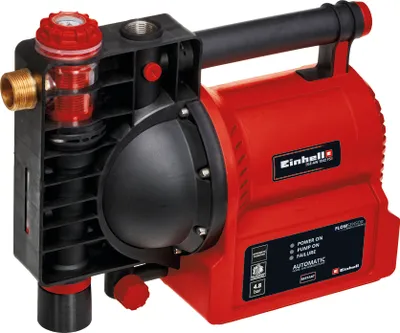 Produktbild von Einhell Hauswasserautomat GE-AW 1042 FS