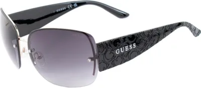 Produktbild von Brillen Guess go000346532b