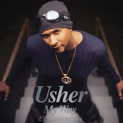 Zdjęcie produktu dla Usher - My Way (Reissue) (Remastered) (Anniversary Edition) (180 g) (2 LP)