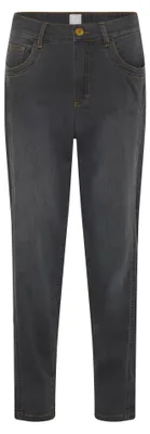 Produktbild von Rabe Damen Bluse in Schwarz, Größe 36