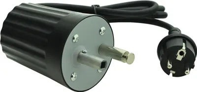 Obrázek produktu pro CATTARA Grilovací motorek 230V, 10kg