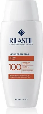 Immagine prodotto di Rilastil Sun System Fluido Ultra Protettivo Spf 100 50 ml
