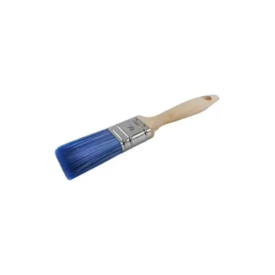 Image de WESTEX 814160000 Pinceau plat WESTEX "SolidPro L" 9e épaisseur, largeur : 60 mm